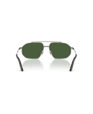 Men's Pilot Sunglasses, DG2328