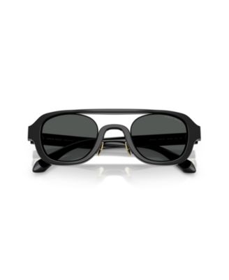 Men's Geometric Sunglasses, AR8247