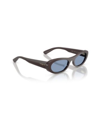 Women's Oval Sunglasses, VO5695SU