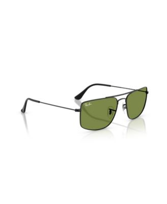 Unisex EXPLORER 3 Sunglasses, RB3779