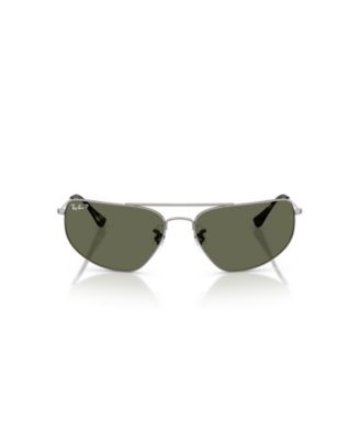 Unisex Polarized Sunglasses, RB3780