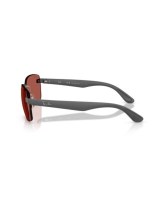 Unisex Polarized Sunglasses, RB4470CH