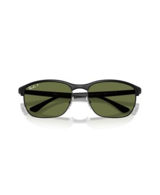 Unisex Polarized Sunglasses, RB4469