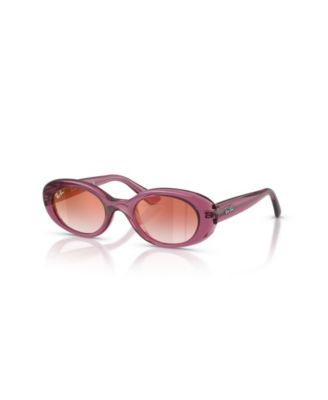 Kids Oval Sunglasses, RB9141S