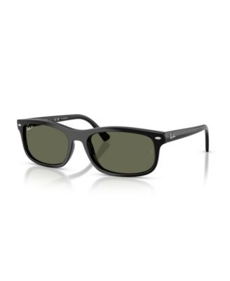 Unisex Polarized Sunglasses, RB2224