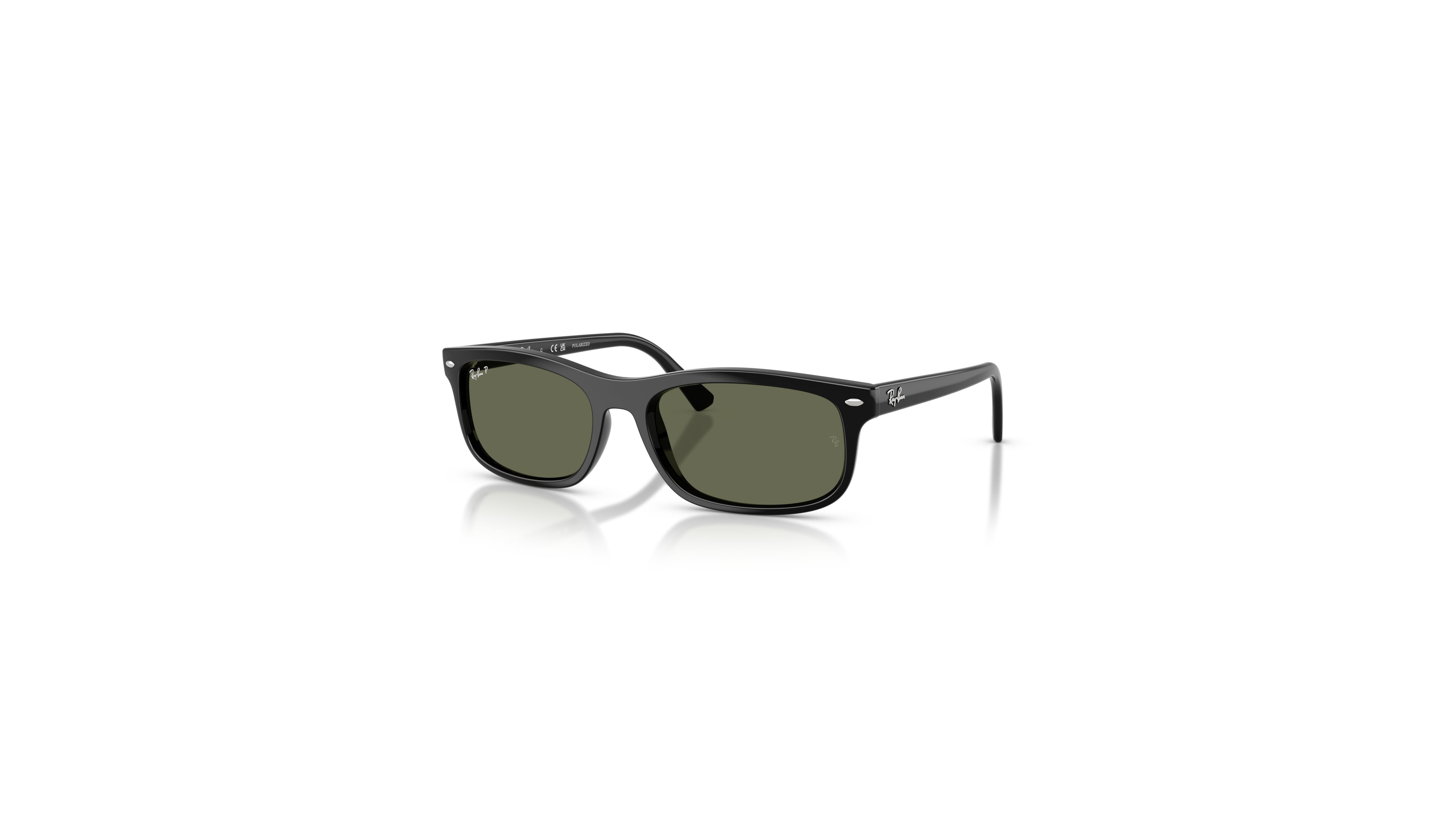 Ray-Ban Unisex Polarized Sunglasses