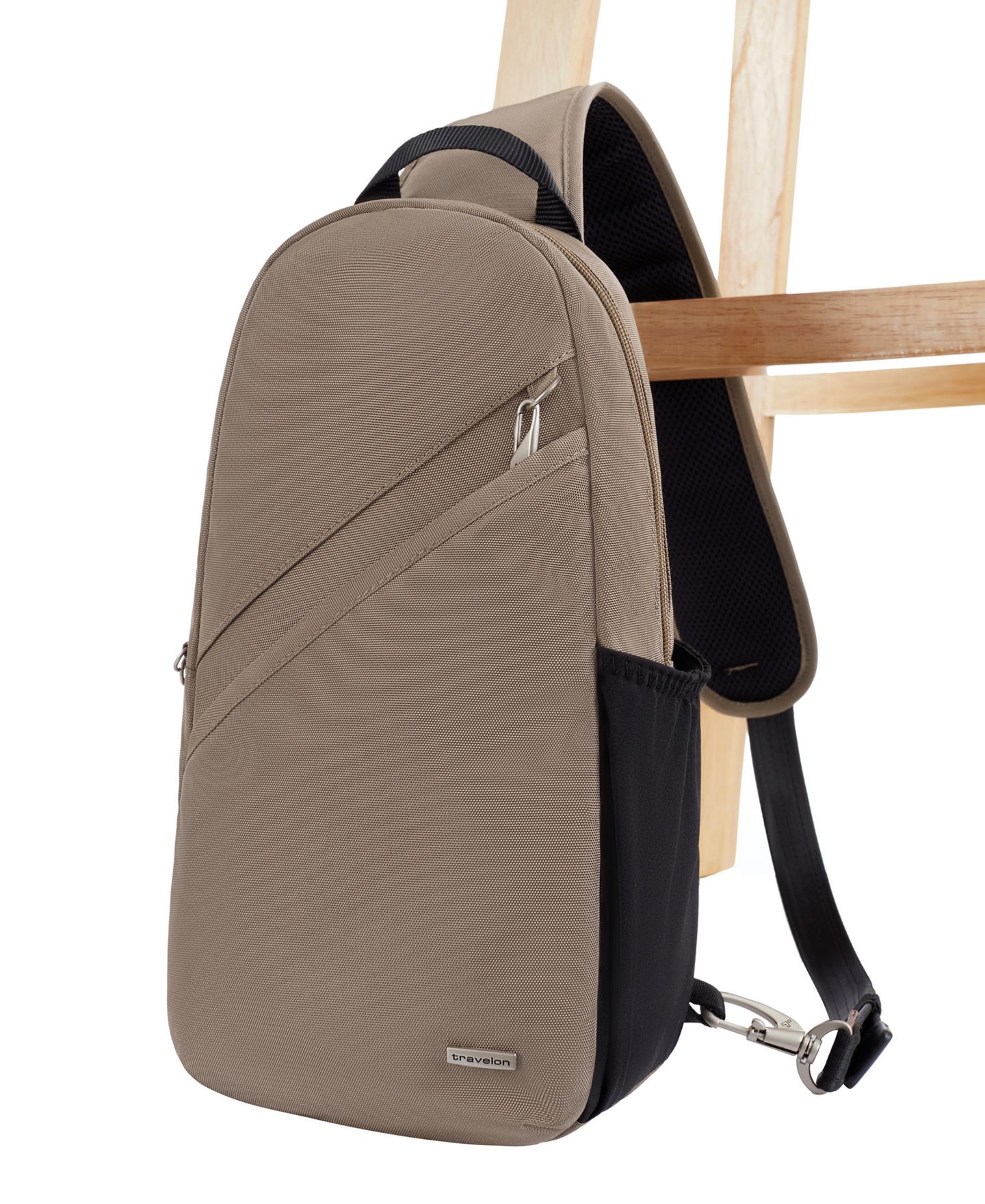Сумка Travelon Anti-Theft Classic 14" Sling — фото 16