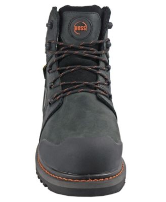 Men's HOSS Bronc Composite Toe Waterproof Work Boot