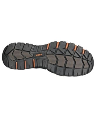Men's Recon 11 Inch Composite Toe Met Guard Work Boot