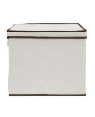 KD Storage Box With Lid