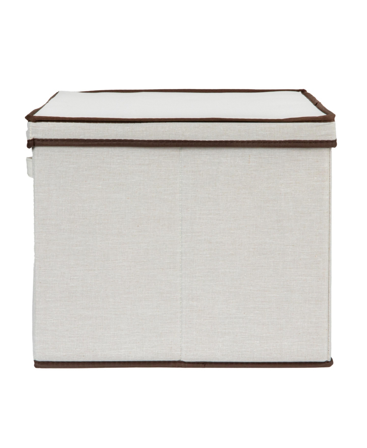 Household Essentials Kd Storage Box With Lid