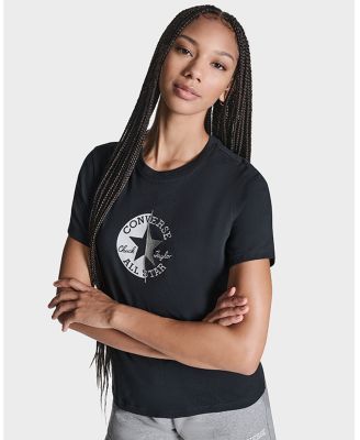 Women's Half & Half T-Shirt