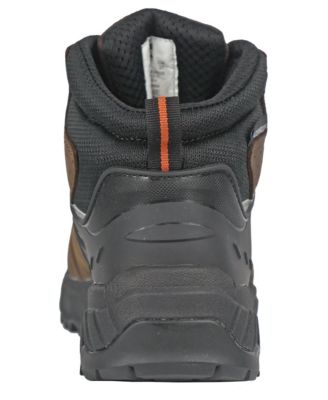 Men's Buster Low Composite Toe Athletic Work Shoe