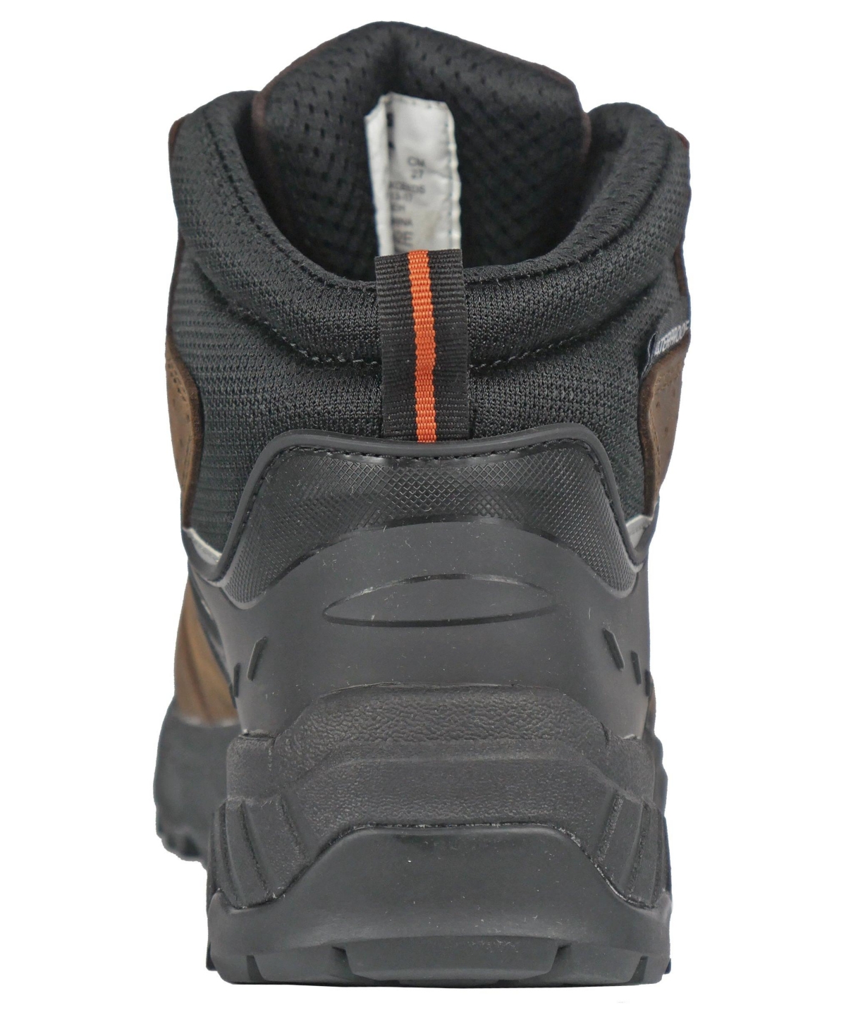 Hoss Boot Company Men's Buster Low Composite Toe Athletic Work Shoe