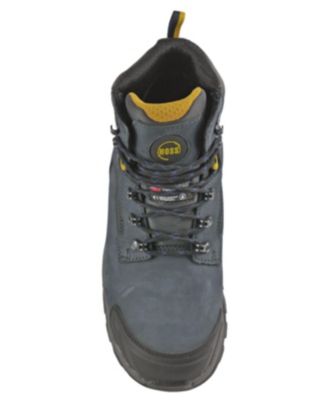 Men's Chiller Composite Toe Insulated Waterproof Work Boot