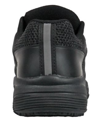 Men's Spadix Men s Composite Toe Athletic Work Shoe Slip Resistant EH Safety Shoe