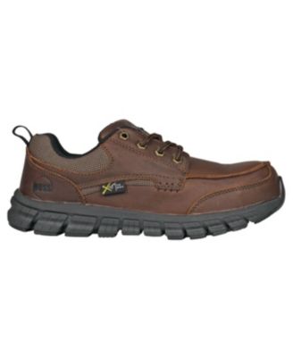 Men's HOSS Tikaboo Composite Toe Met Guard Slip Resistant Work Shoe