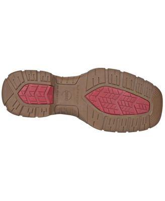 Men's HOSS We The People Western Work Composite Toe Boot