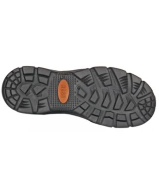 Men's Slag Composite Toe Met Guard Work Boot