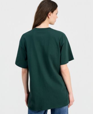 Champion Unisex Marshall Field's Graphic Short-Sleeve T-Shirt