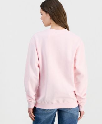 Champion Unisex Powerblend New York Graphic Sweatshirt