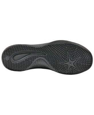 Hoss Boot Company Men's Full Court Composite Toe Athletic Work Shoe