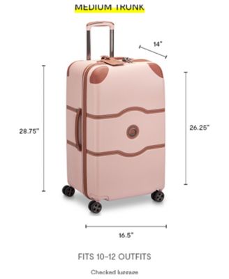 Delsey Chatelet Air 2.0 Large Check-in Spinner