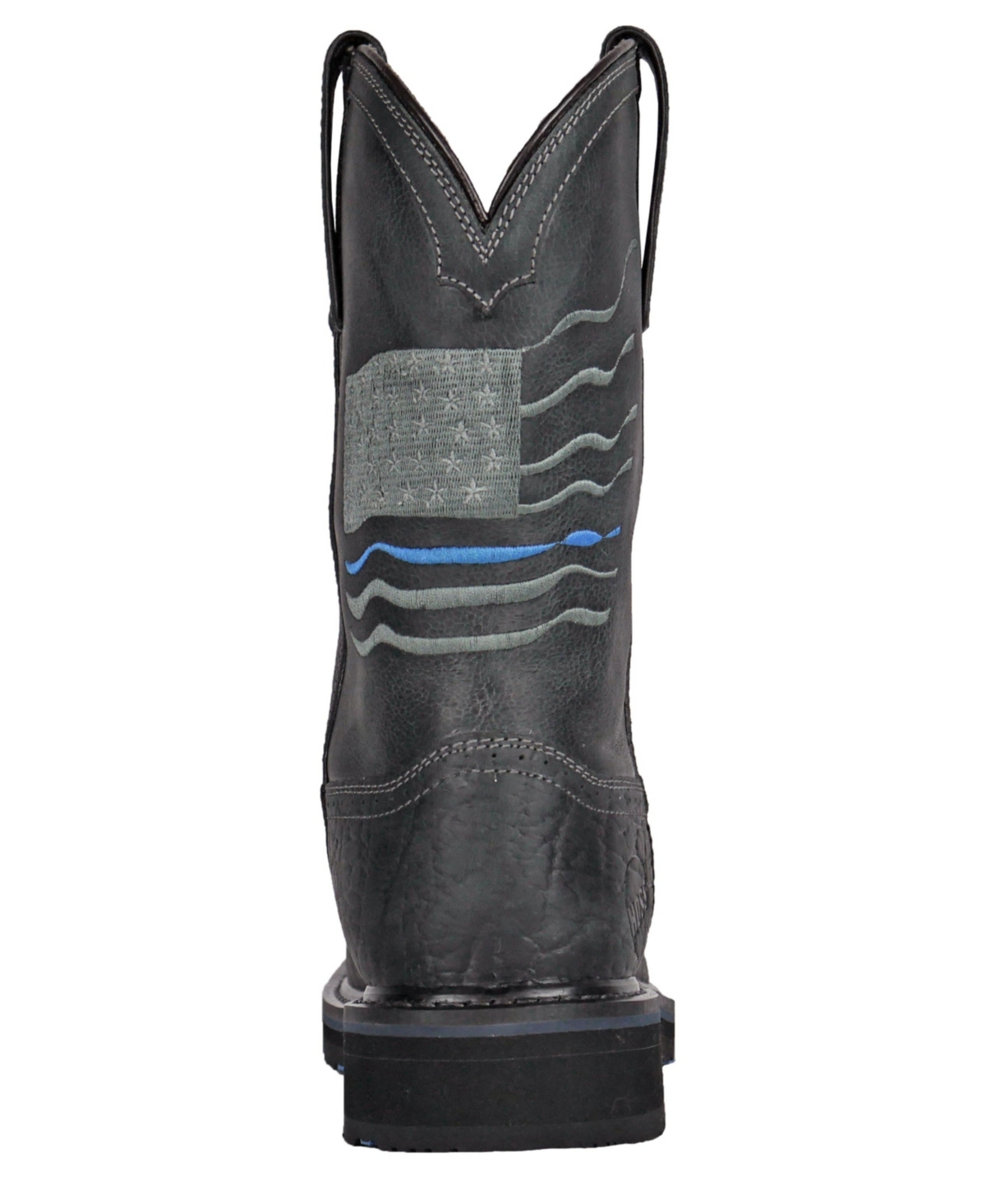 Hoss Boot Company Men's Rushmore Composite Toe Puncture Resistant Work