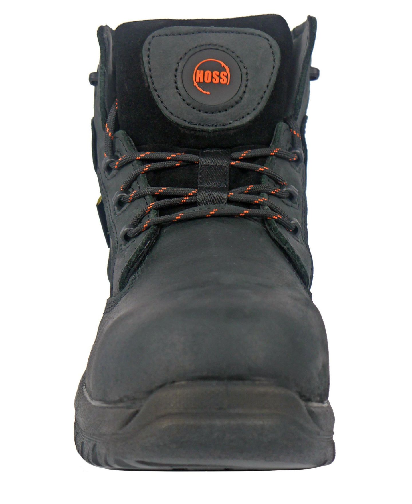 Мужские ботинки Hoss Boot Company Prowl Composite Toe Met Guard Work Boot, цвет: Чёрный — фото 3