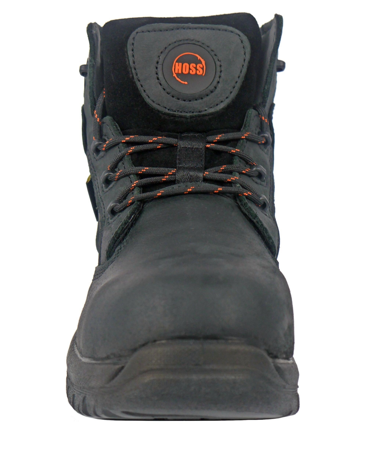 Hoss Boot Company Men's Prowl Composite Toe Met Guard Work