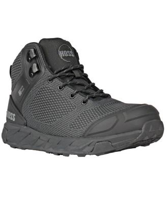 Men's Buster Hi Waterproof Composite Toe Work Boot