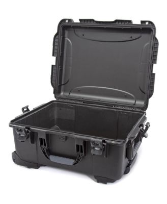 Wheeled Series 955 Lightweight NK-7 Resin Waterproof Hard Case without Foam