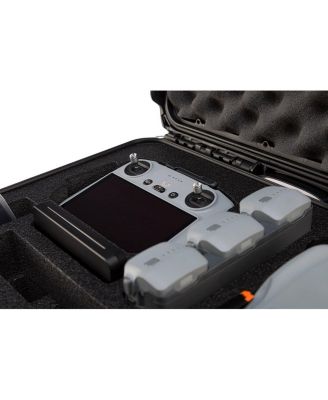 Case 920 w/foam (C2107) DJI AIR 3S Flymore - Black