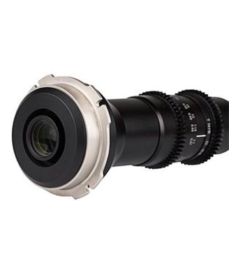 Laowa 24mm f/14 2x Macro Probe Lens with Built-In Ring Light for Canon EF