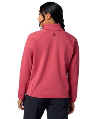 Women's Leconte Fleece 1/2 Zip