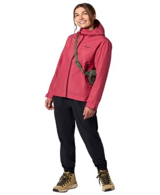 Women's Minimalist Pertex Jacket