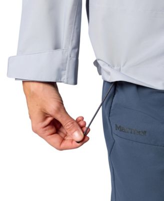 Women's Minimalist Pertex Jacket