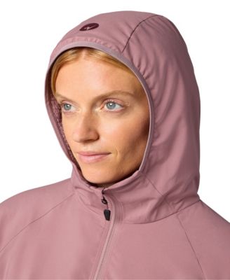 Women's Aerothermal Hoody