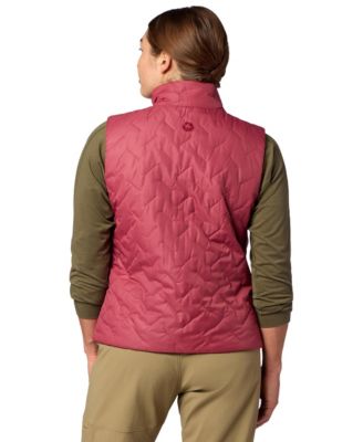 Women's MonoQuilt Vest