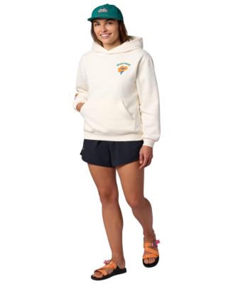 Women's Born to Bloom Hoodie