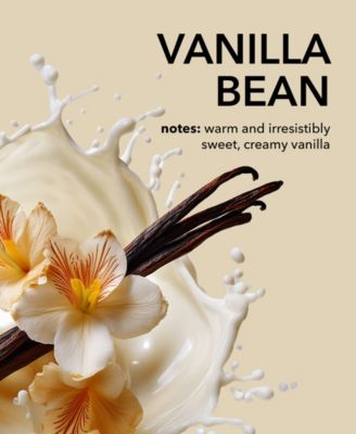 Vanilla Bean Goat Milk Body Butter, 8.5 oz.