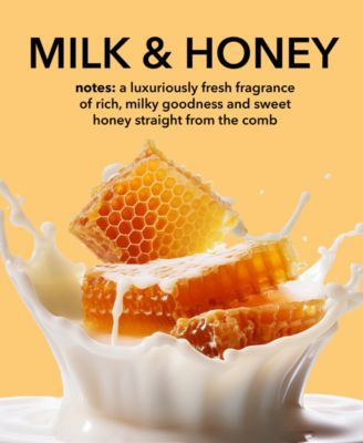 Milk Honey Goat Milk Body Butter, 8.5 oz.