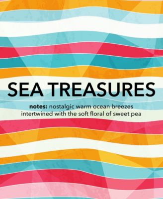 Sea Treasures Goat Milk Body Butter, 8.5 oz.