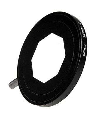 Ninja 55mm Magnetic Filter Adapter Kit for Smartphones