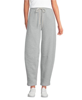 Women's Serious Sweats High Rise Barrel Pants