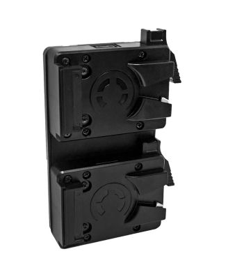 V-Mount Micro Hotswap Plate