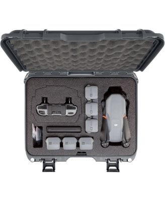 Nanuk Case 920 w/foam (C2107) DJI AIR 3S Flymore - Graphite