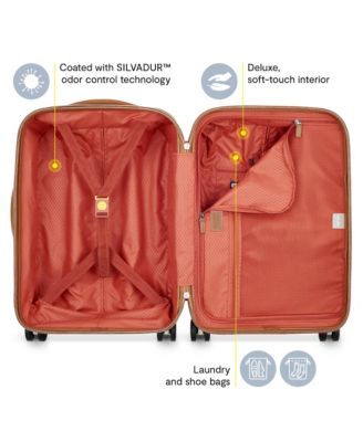 Delsey Chatelet Air 2.0 Carry-On Spinner