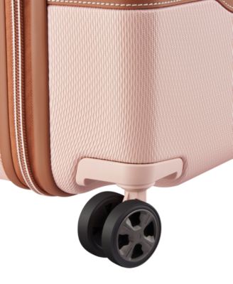 Delsey Chatelet Air 2.0 Carry-On Spinner