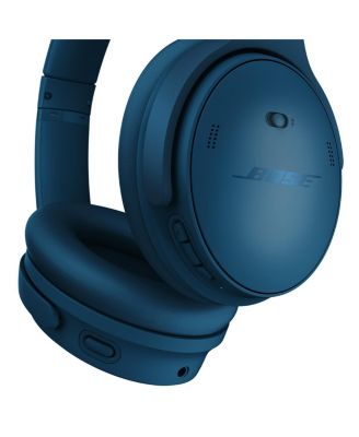 QuietComfort Headphones with Active Noise Cancellation